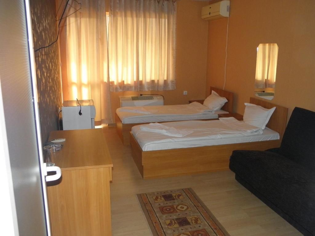 Отель Hotel Pilevski Благоевград-36